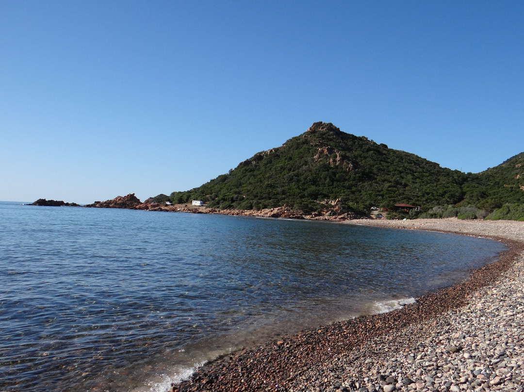 La Spiaggetta-Cardedu必去景点