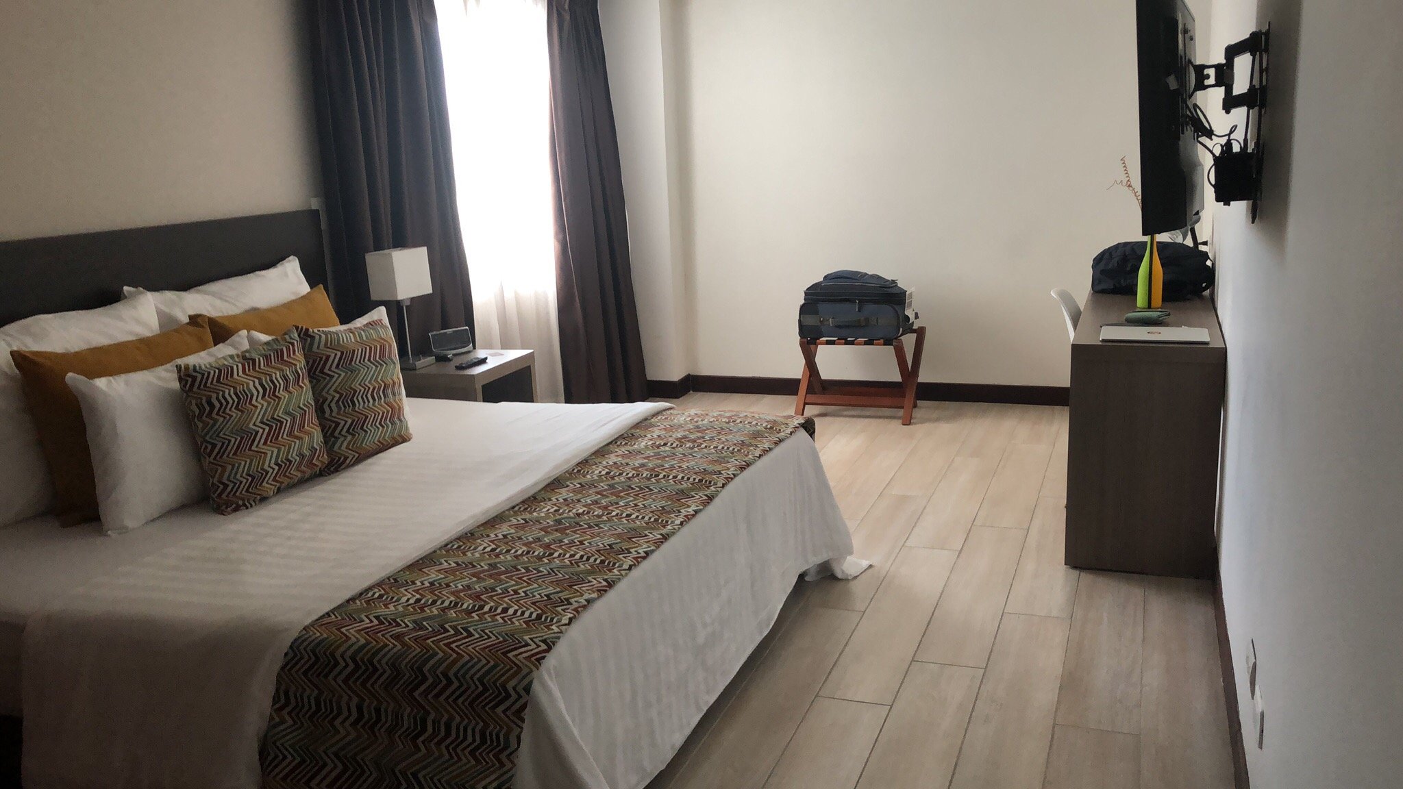 Hotel Carretero-官方