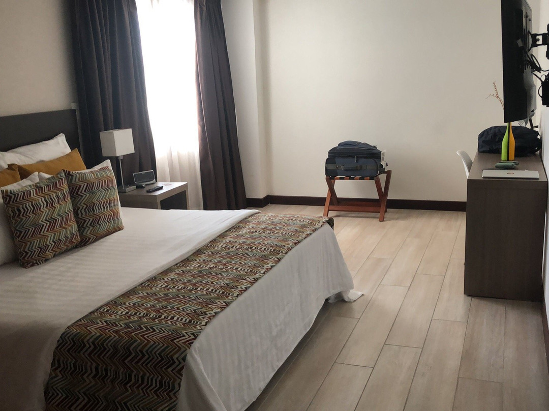 Hotel Carretero主图