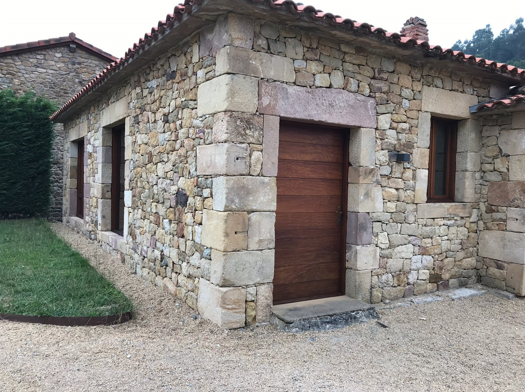 La Finca del Monasterio主图