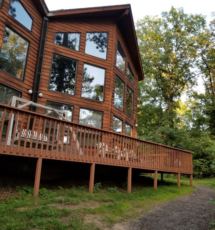 Causeway on Gull主图