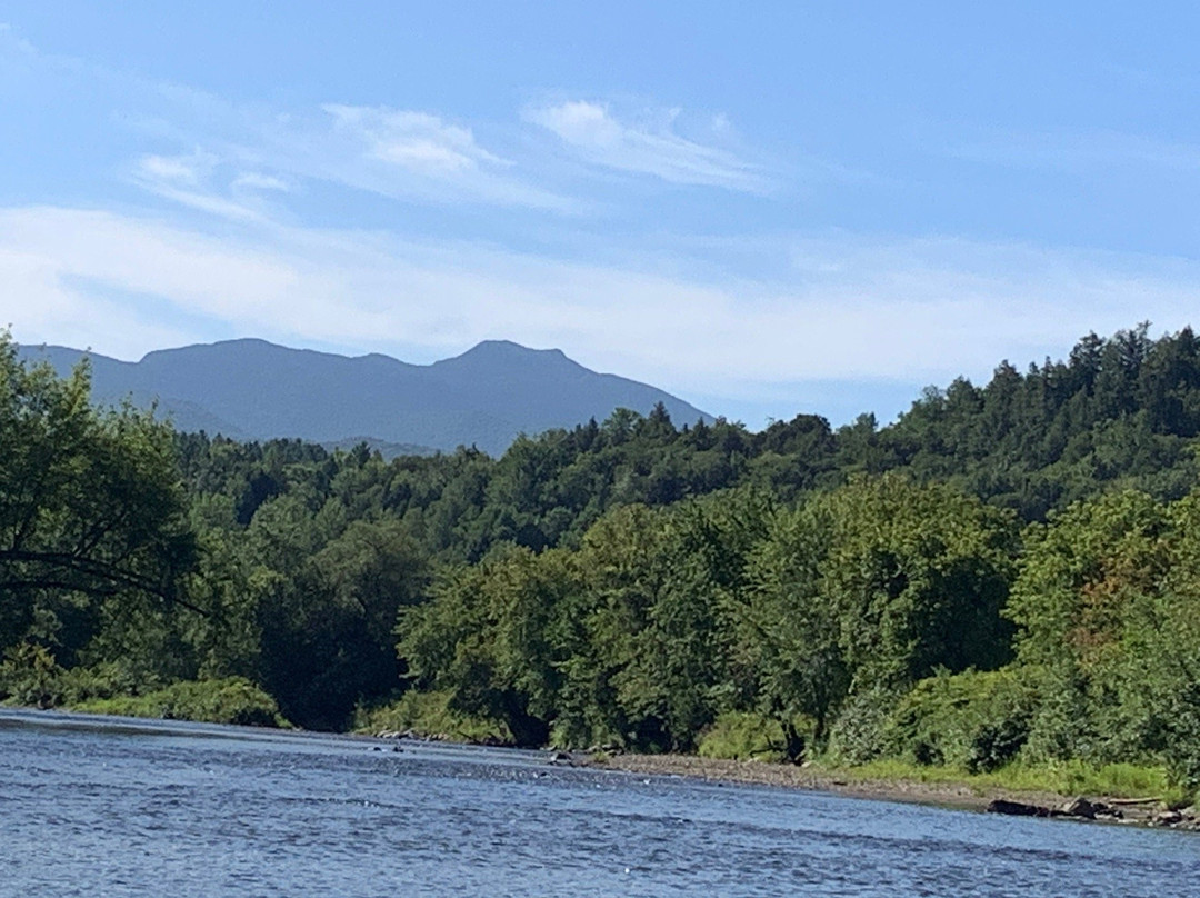 Vermont Canoe & Kayak-Jeffersonville必去景点
