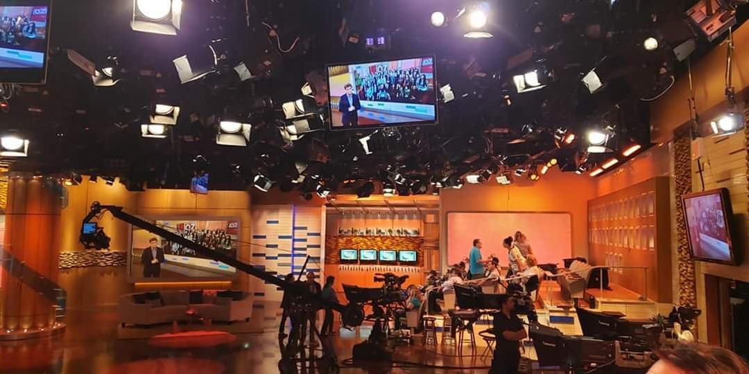 The Dr. Oz Show景点图片