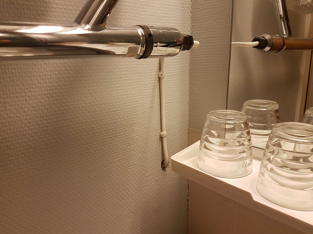 Thon Hotel Sandven主图