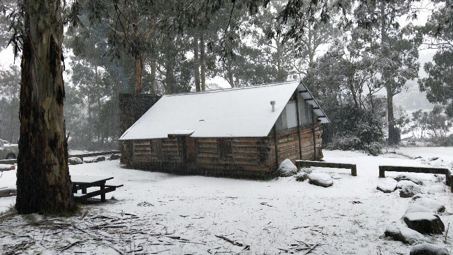 Swifts Creek Accommodation Services