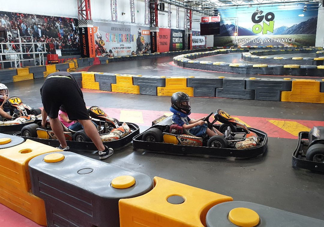 A1Karting景点图片