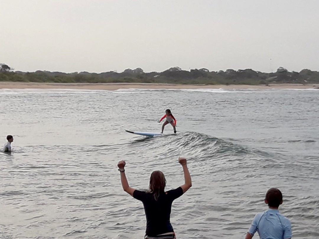 Dylan's Surf Company-阿鲁甘湾必去景点