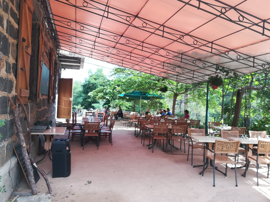 Olmi Cappella旅游攻略图片