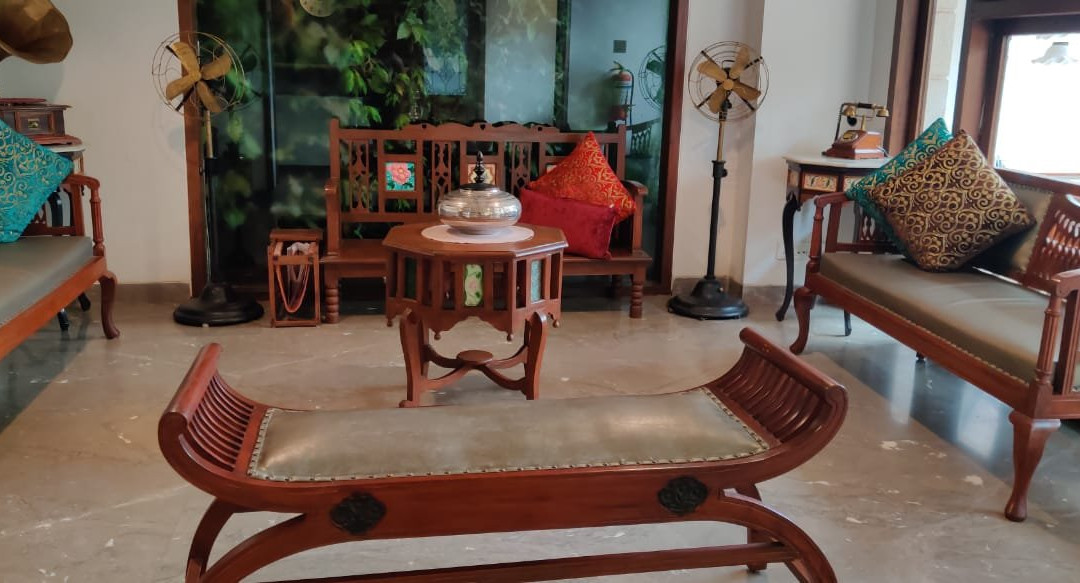 Comfort Inn Emerald主图