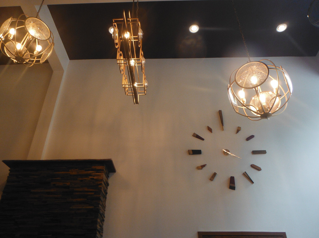 The Horton Hotel and Rooftop Lounge主图