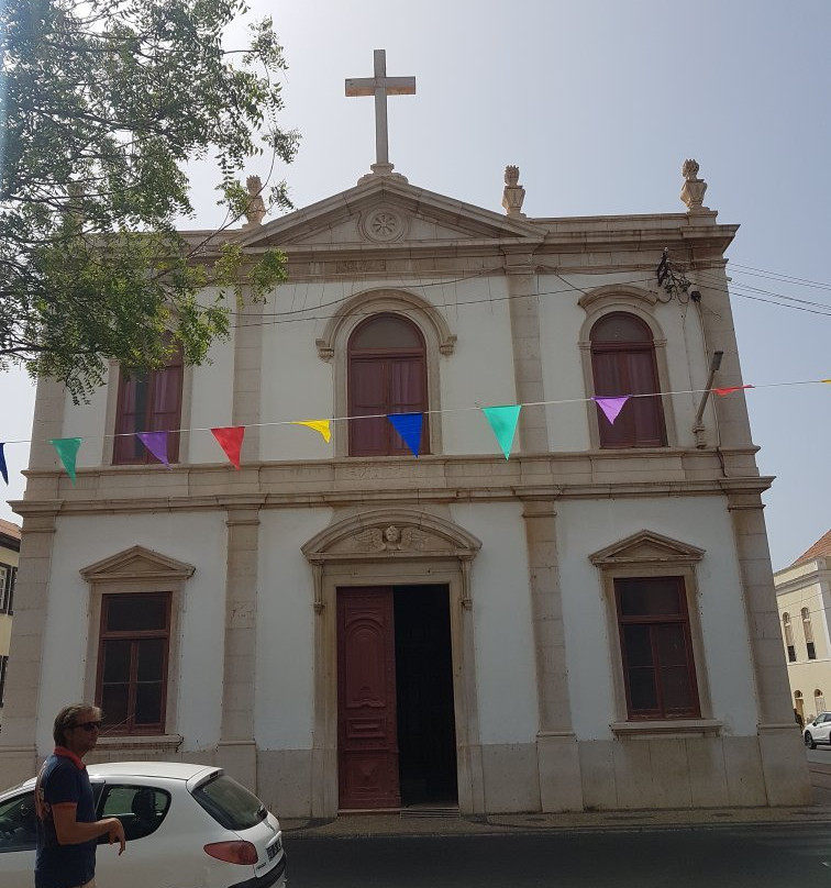 Igreja Nossa Senhora da Graca-培亚必去景点
