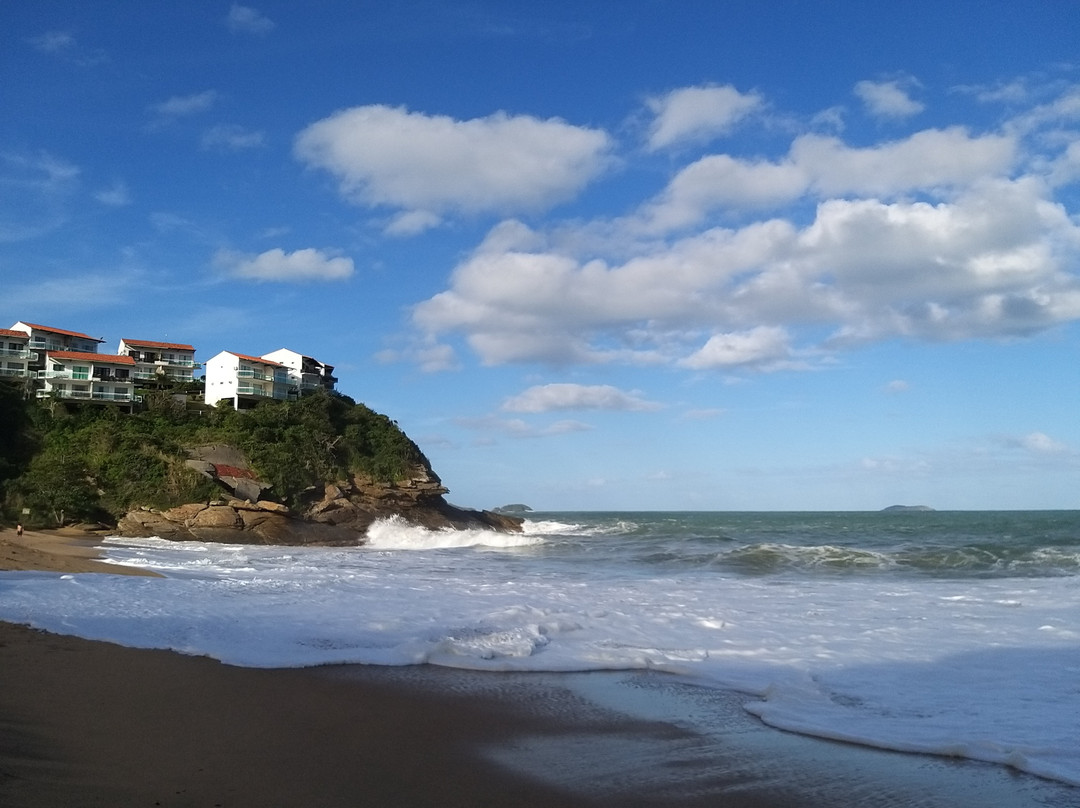 Caravelas Beach-布基亚斯必去景点
