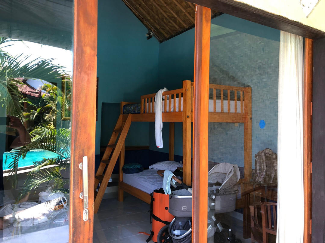 Surya Rainbow Villas主图