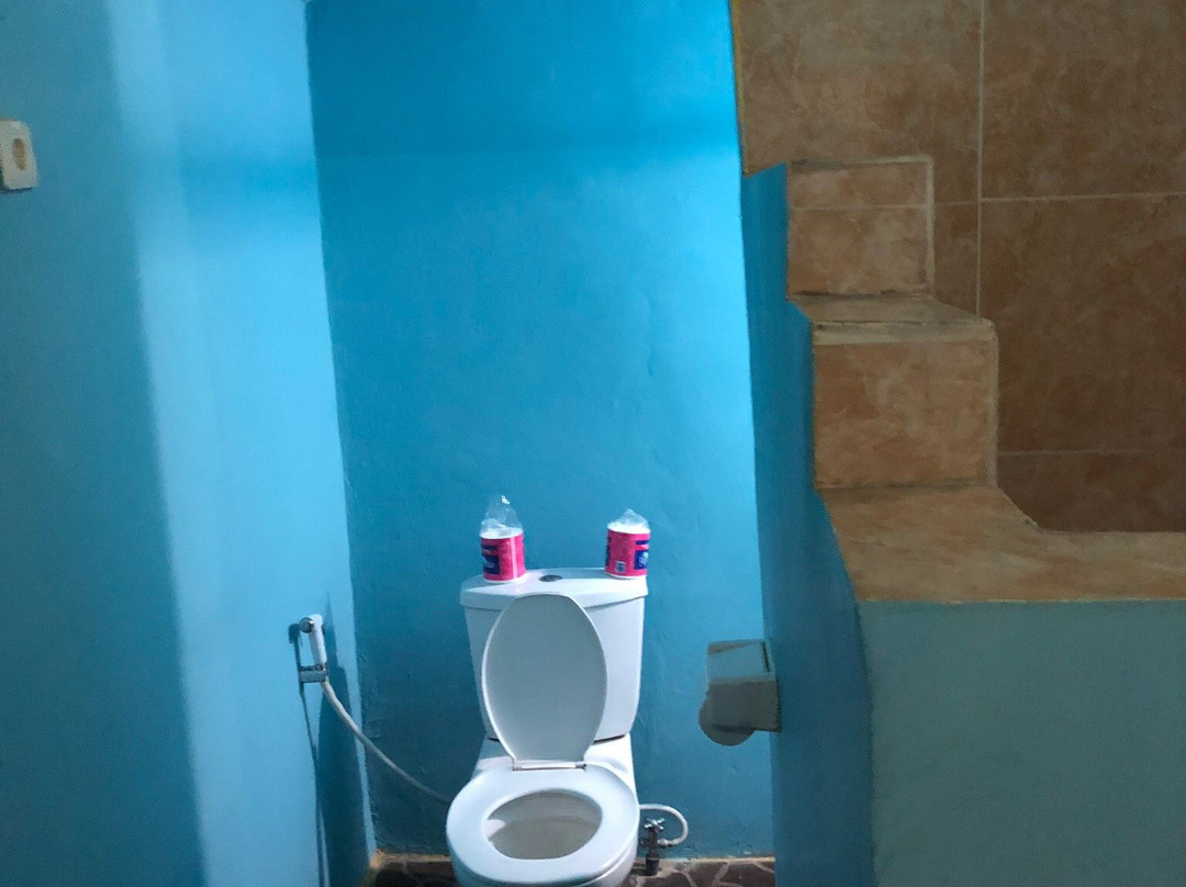 Surya Rainbow Villas主图