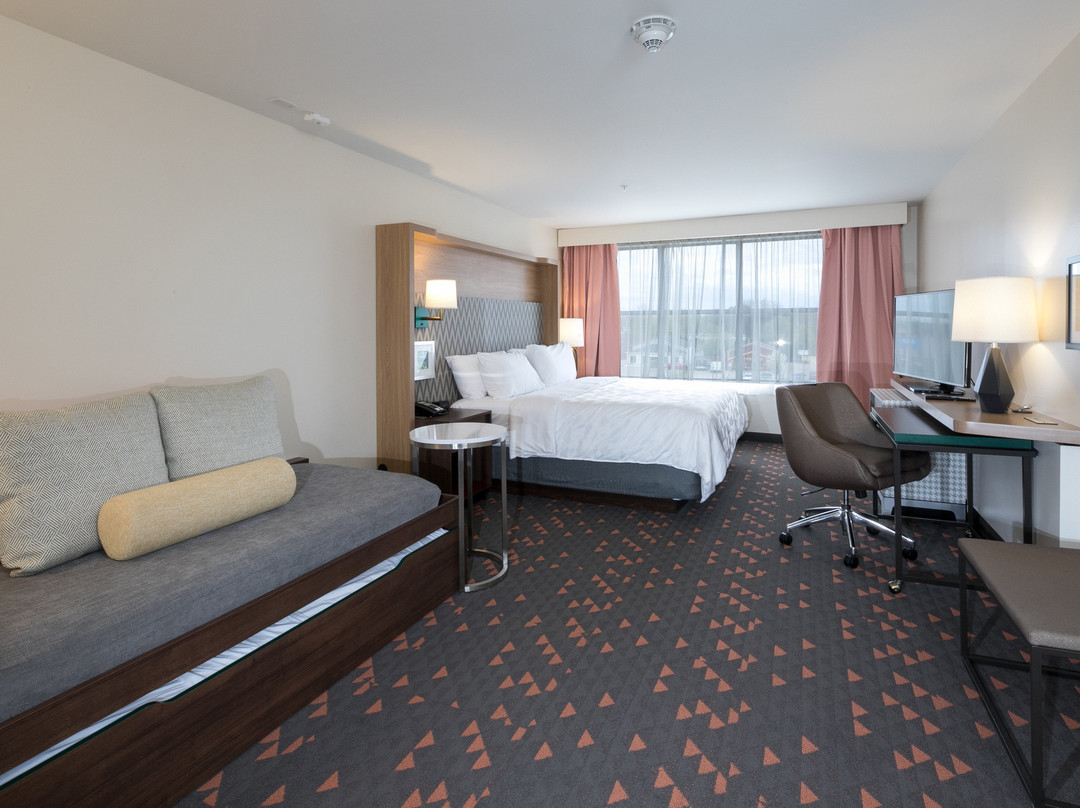 Holiday Inn & Suites Mount Pleasant By IHG主图