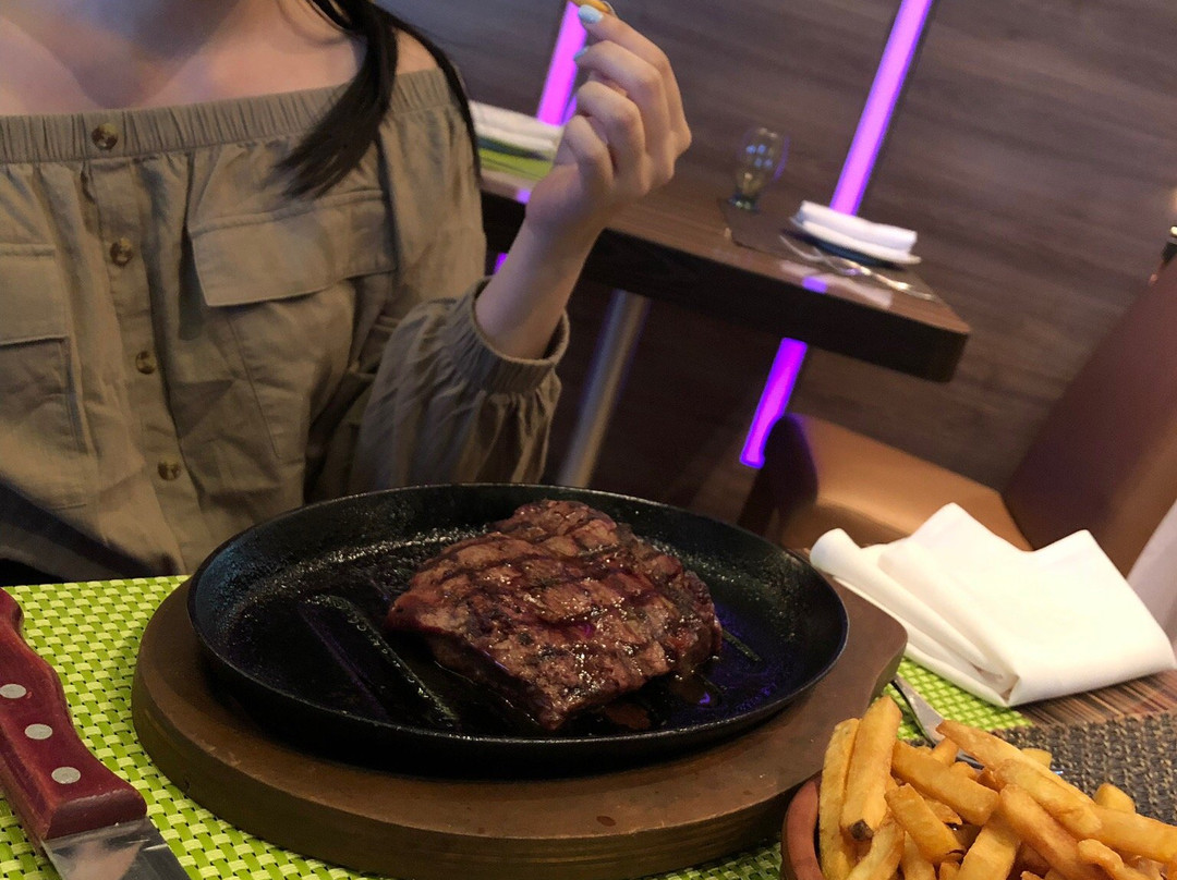 Inter Maracaibo Hotel主图