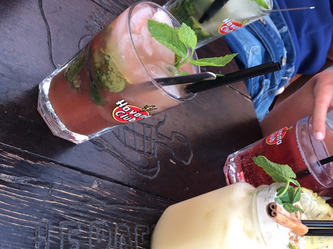 Le Rafiot-Gruissan必去景点