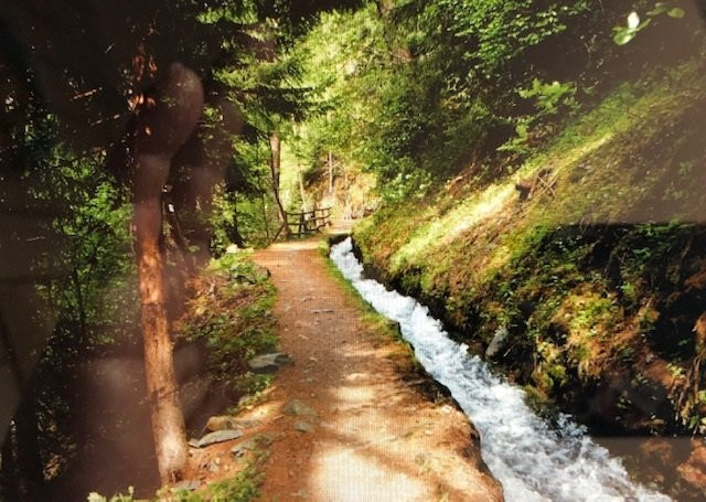 Sentiero - La Roggia Turnaunawaal-Tubre必去景点