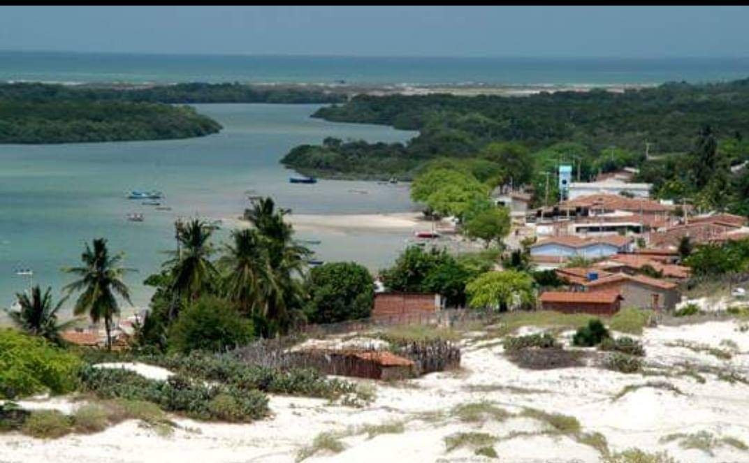 Pousada Ponta Do Tubarao