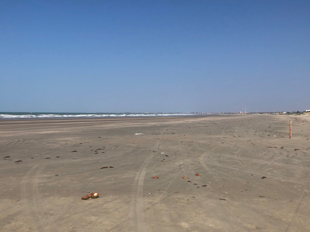 Atalaia Beach景点图片