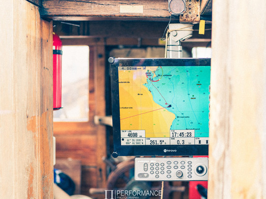 Nordlysid-托沙文必去景点