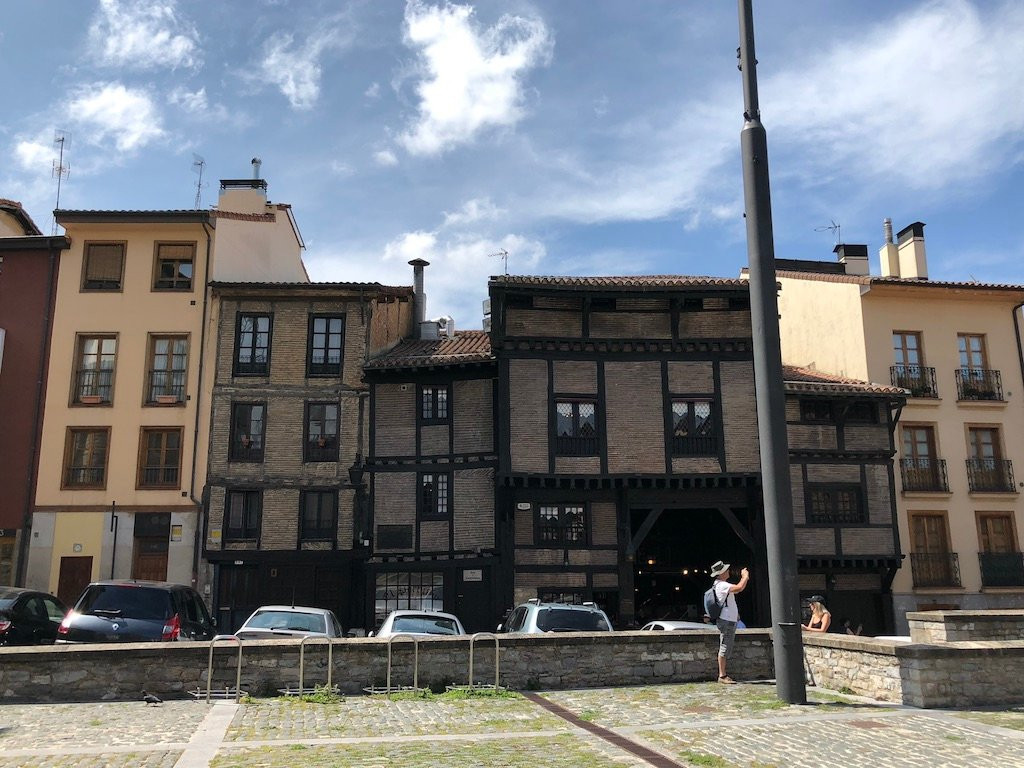 Plaza de la Burulleria景点图片