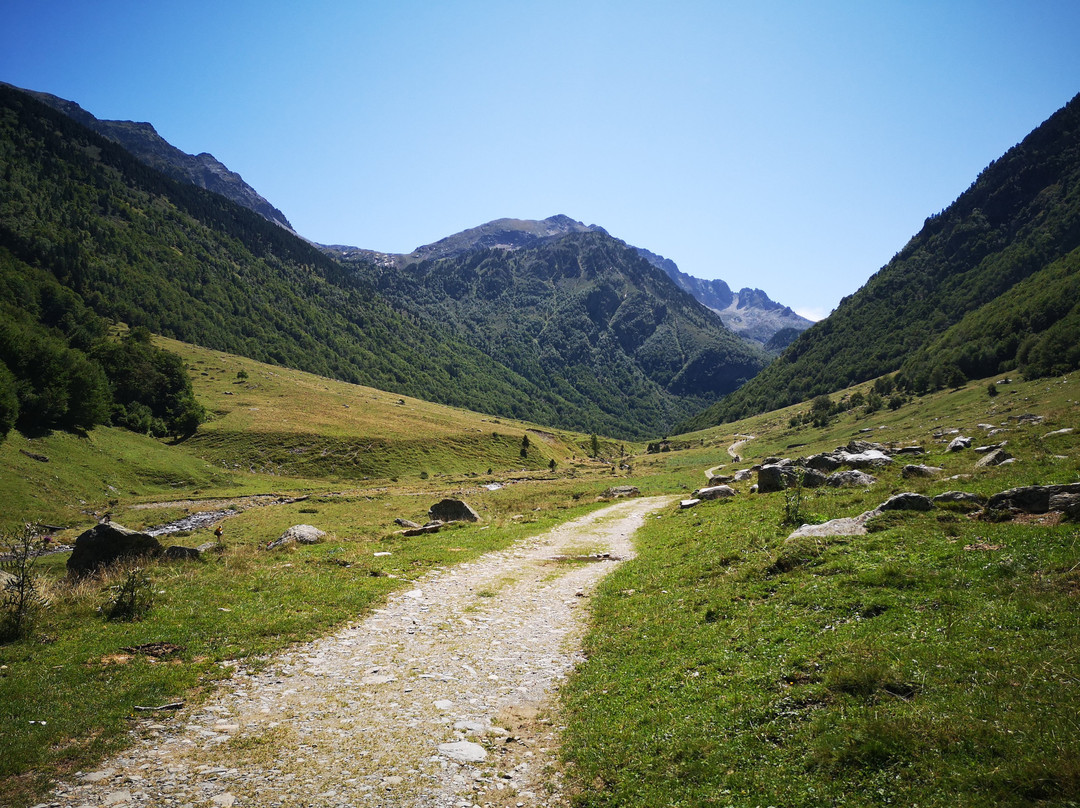 Reserve d'Orlu