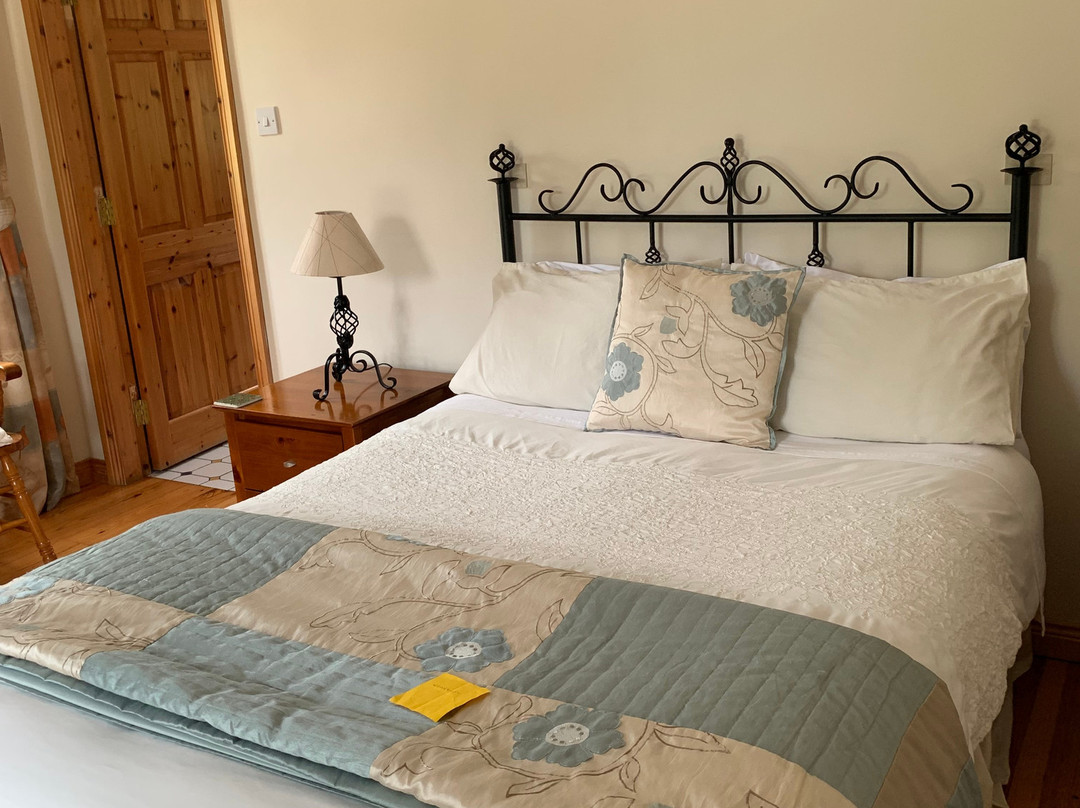 Coulagh Bay House主图