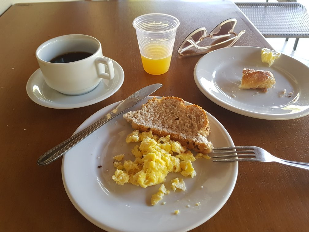 Pousada Praia de Itamambuca主图