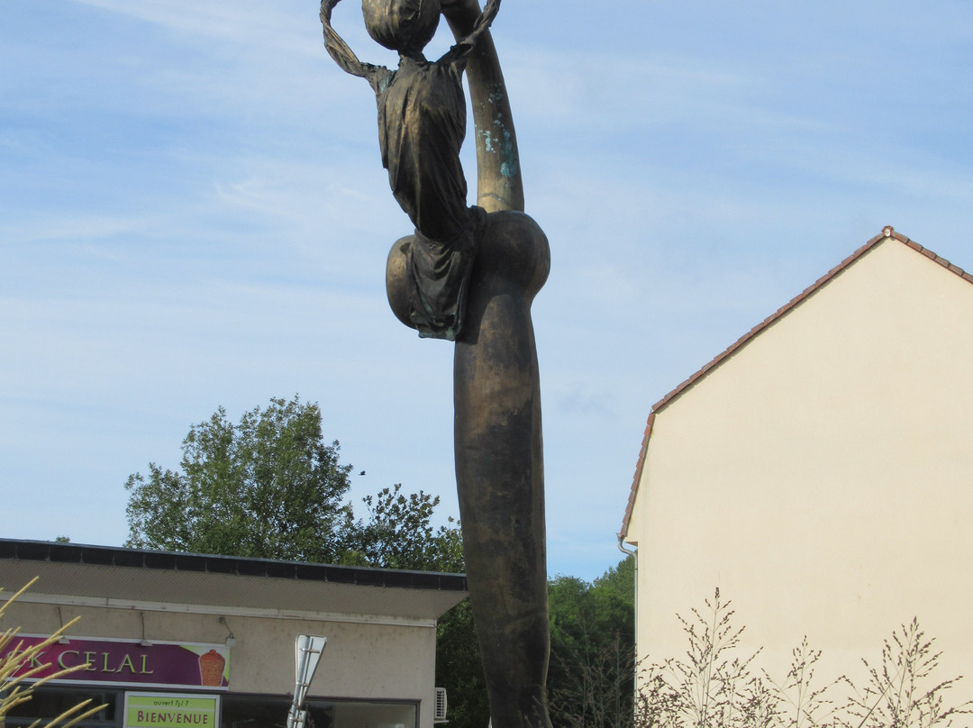 Envol-Hettange-Grande必去景点