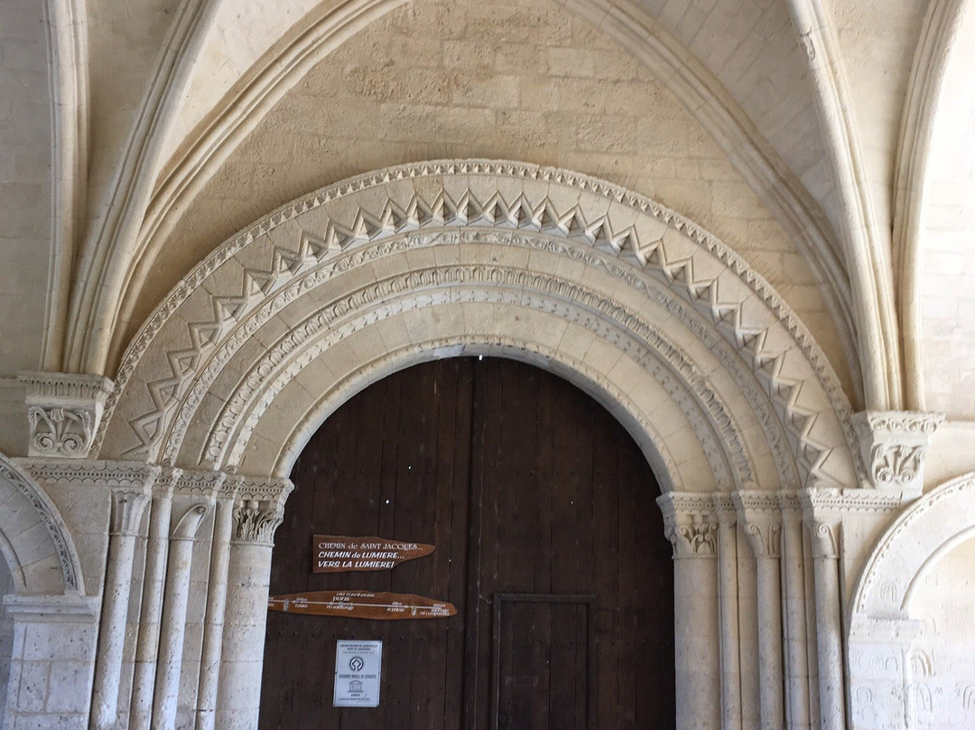 Hopital des Pelerins景点图片