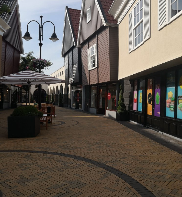 Designer Outlet Roosendaal景点图片
