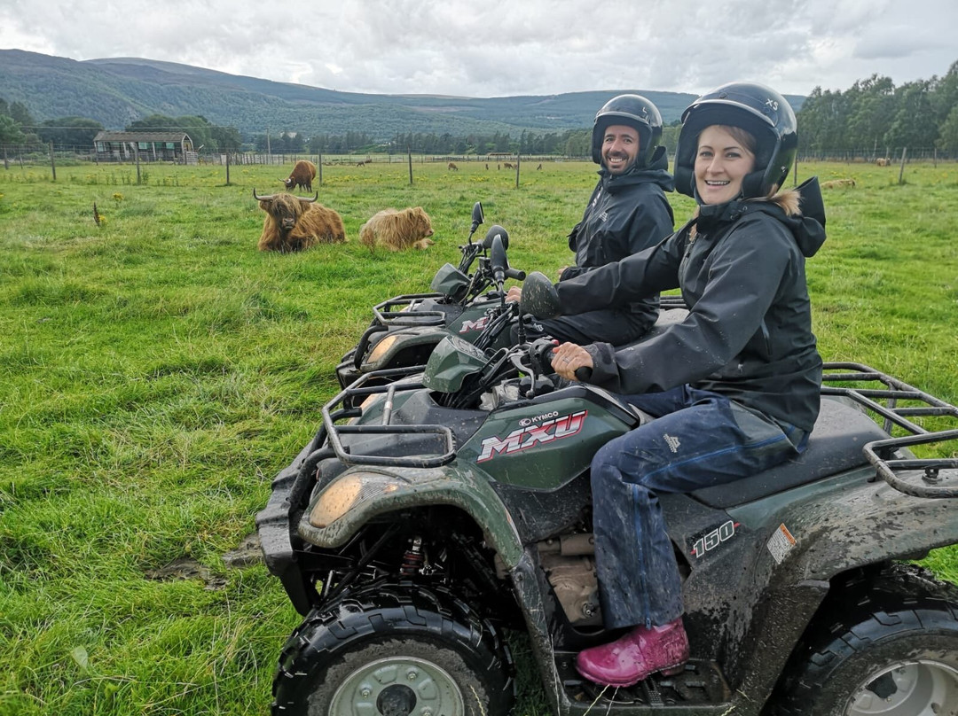 Quad Bike Treks景点图片