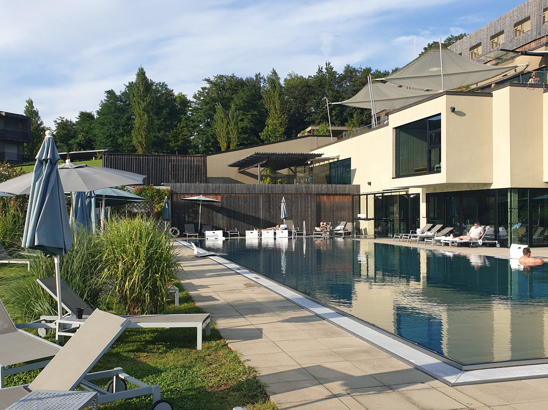 Loisium Wine & Spa Hotel Südsteiermark主图
