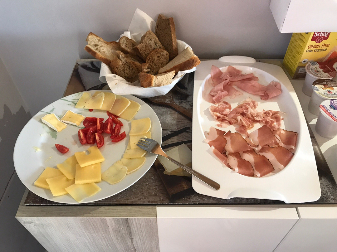 Michela BB & Relais主图