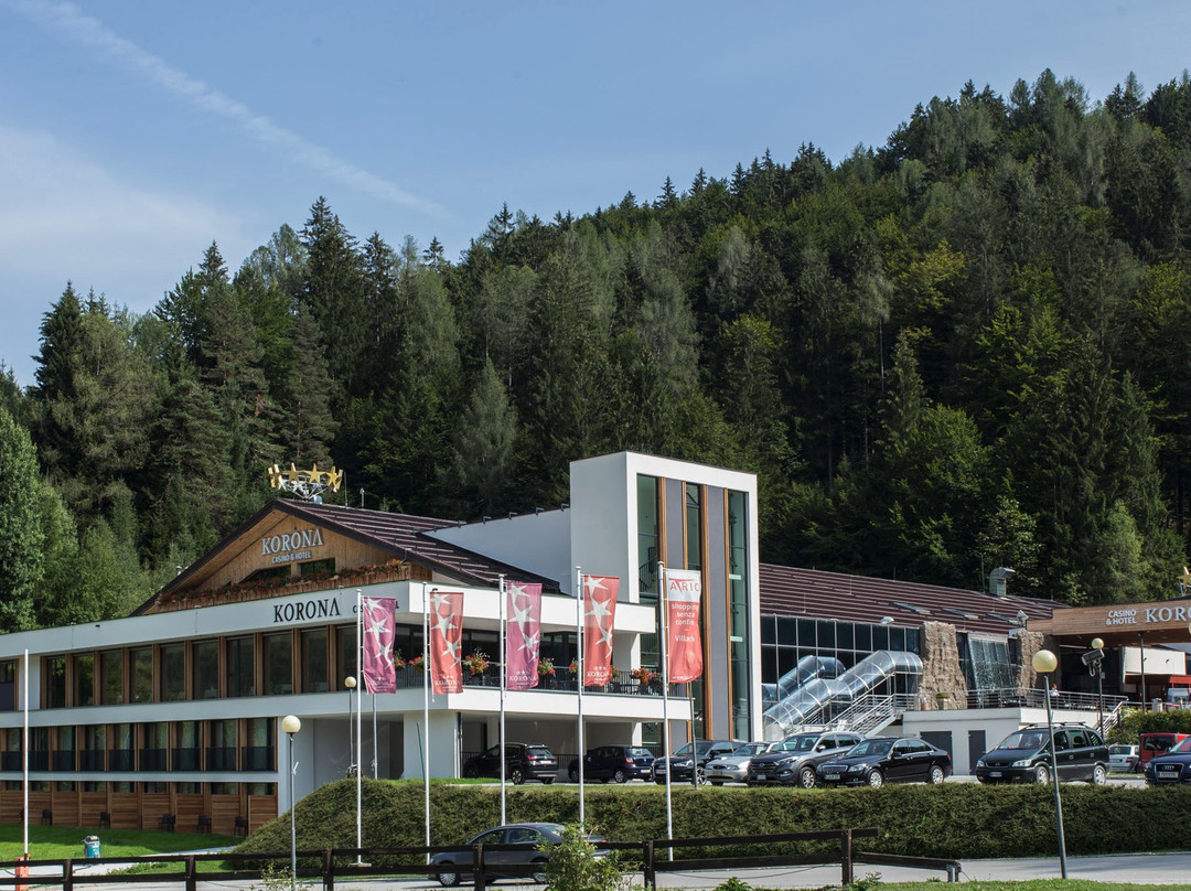 Casinò Korona
