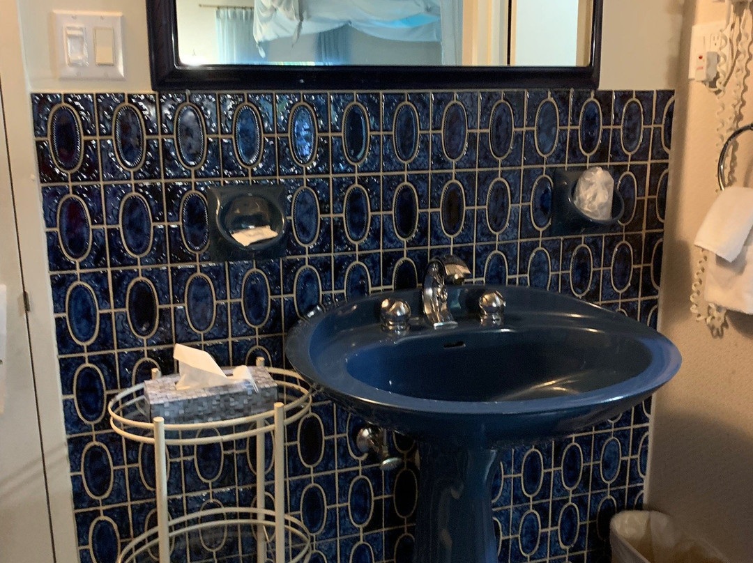 Auberge La Rocaille主图