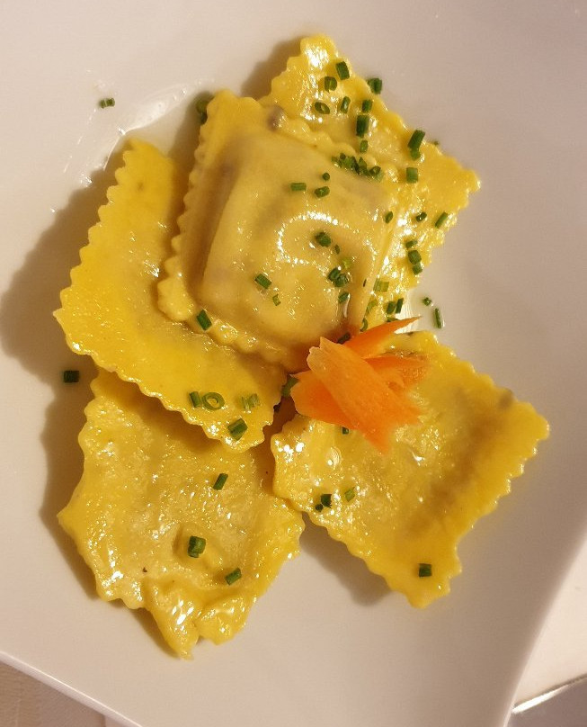 Abis - Dolomites主图