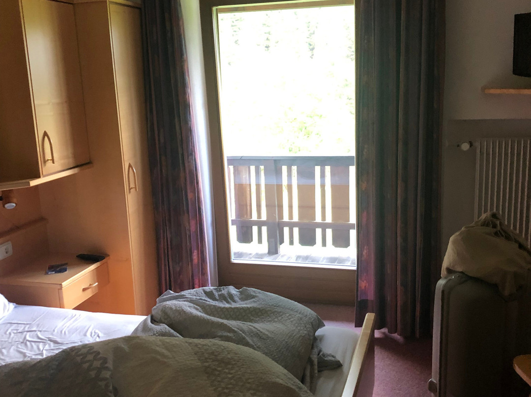 Pension Friedl  Braies di Fuori