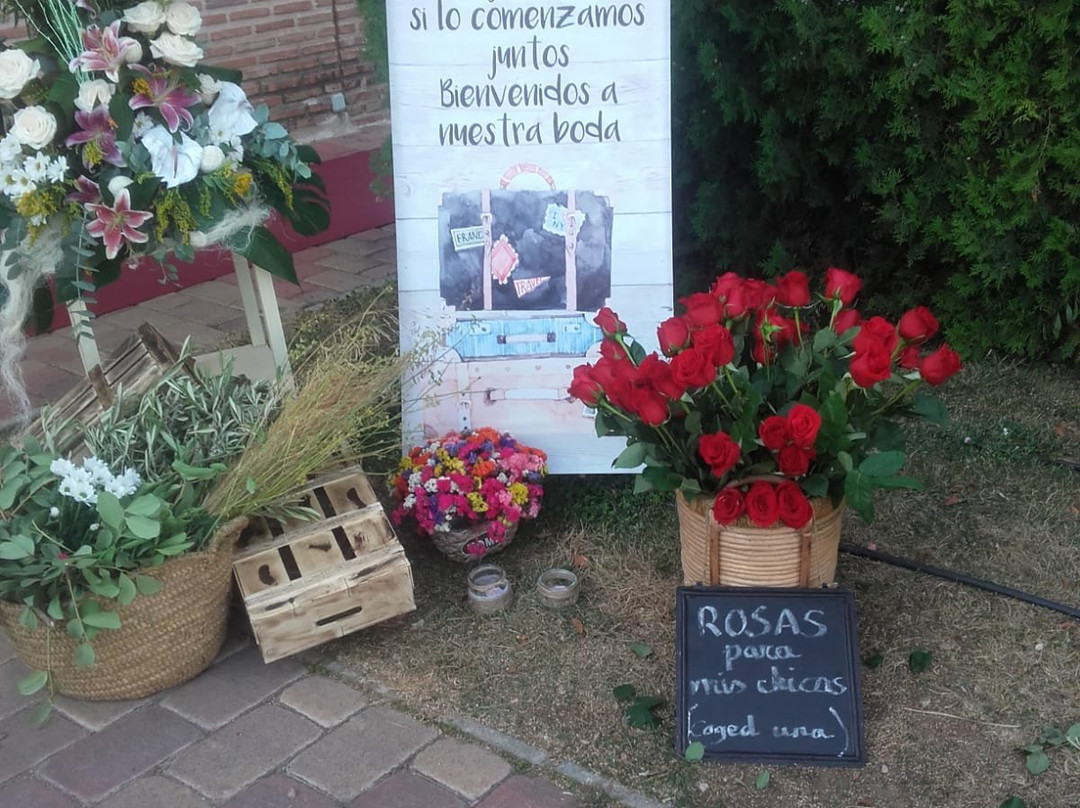 Hotel Ad Hoc Parque主图