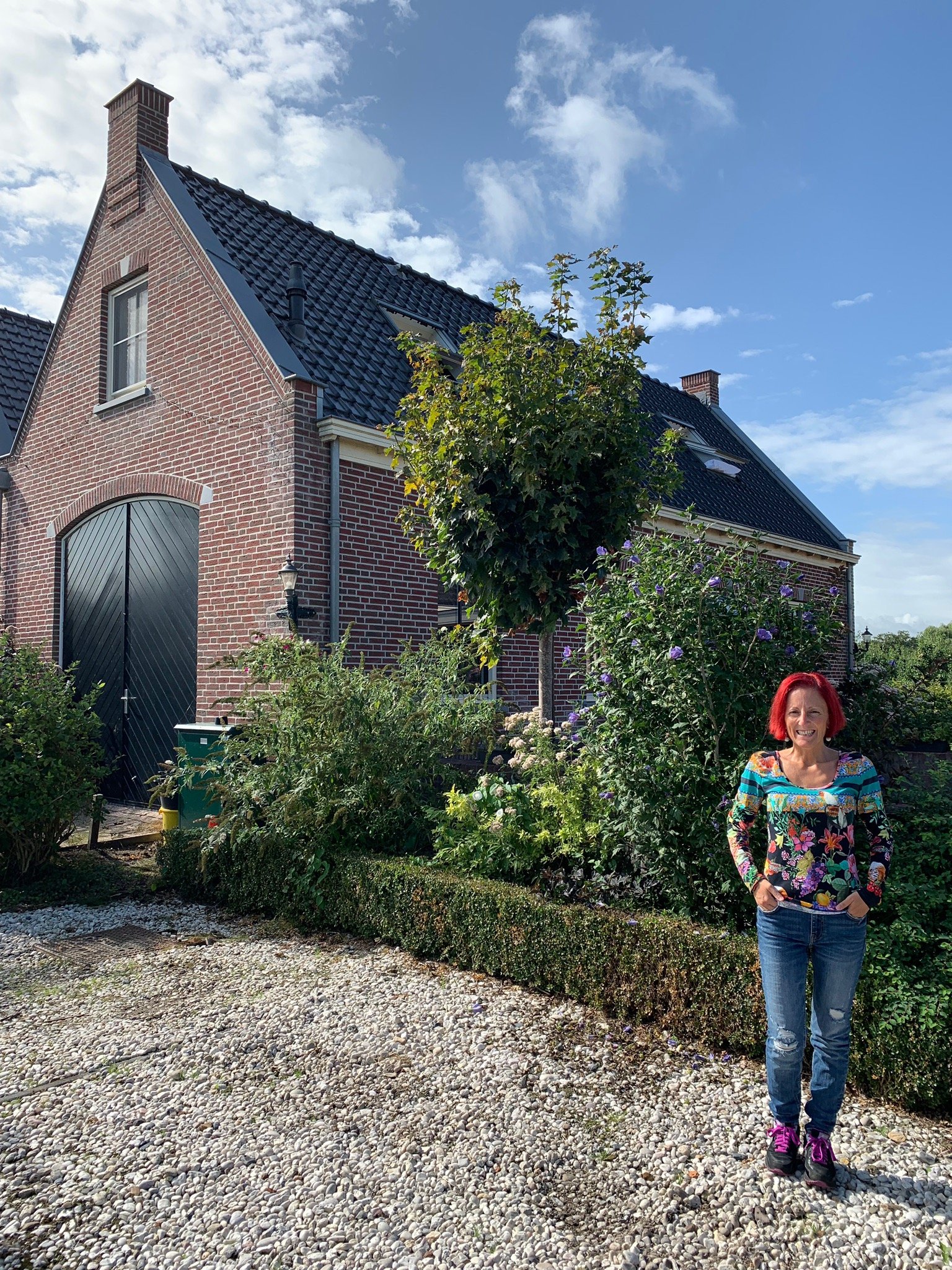 Landhuis Logies Ouderhoek-官方