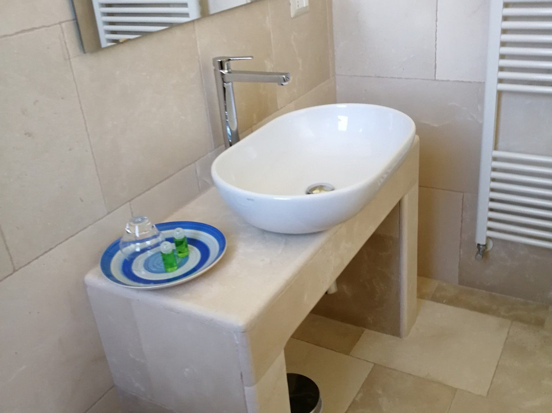 Casale Donna Rosa主图