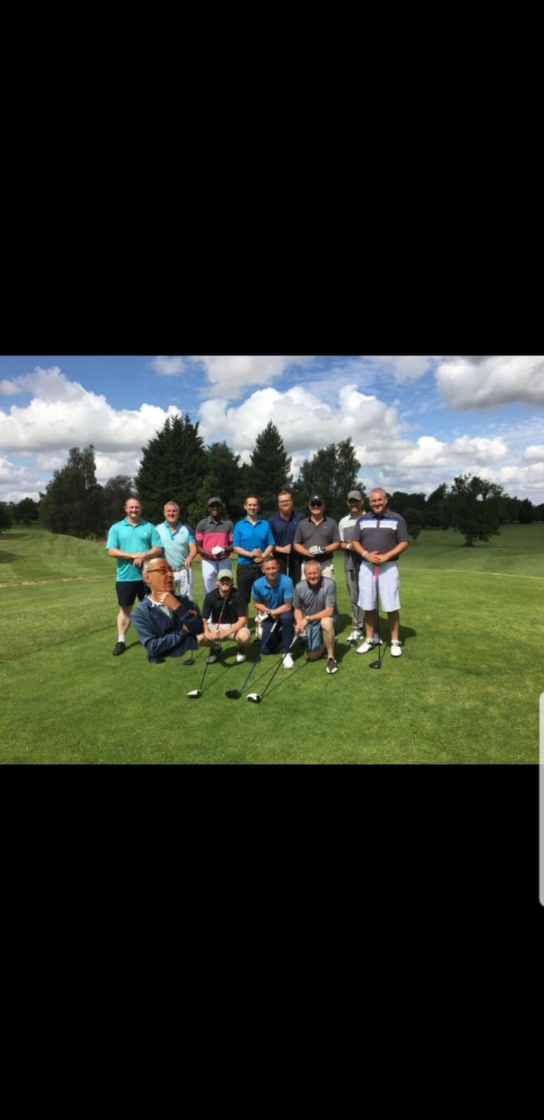 Staverton Park Hotel & Golf Club-portrait