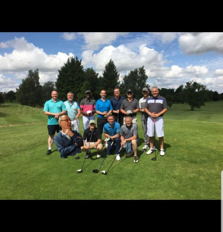 Staverton Park Hotel & Golf Club主图