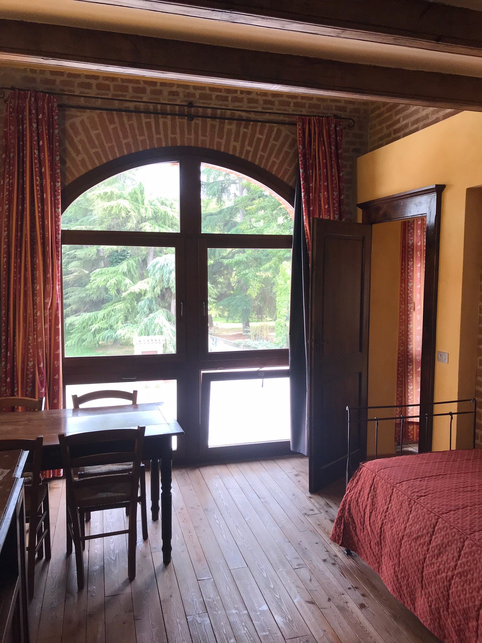 Agriturismo Valdispinso-官方