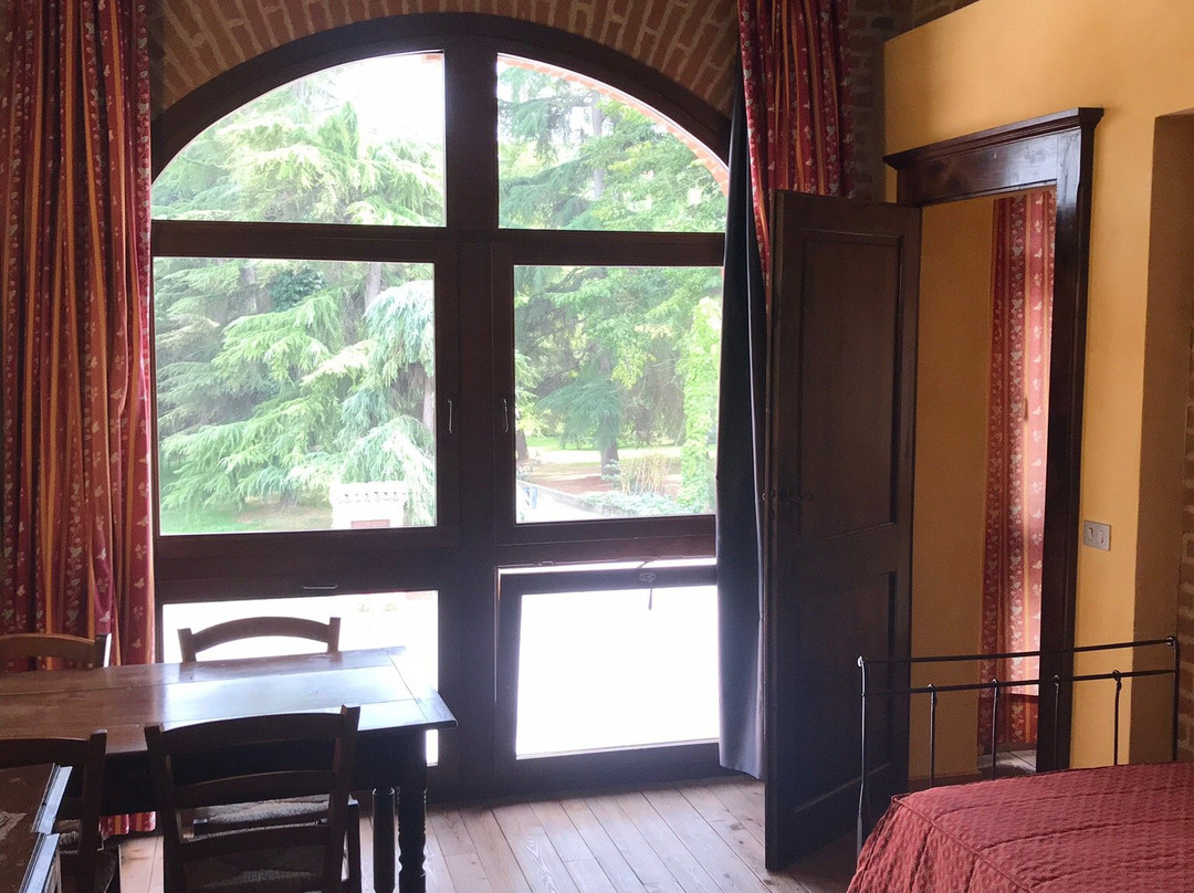 Agriturismo Valdispinso主图