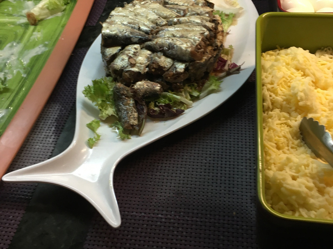 瑟维集团玛丽娜玛尔酒店主图