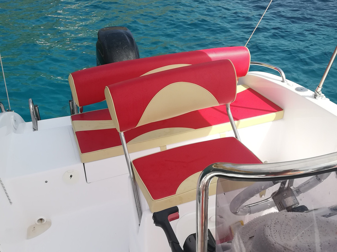 Epee Flotta di Mare-圣维托角必去景点