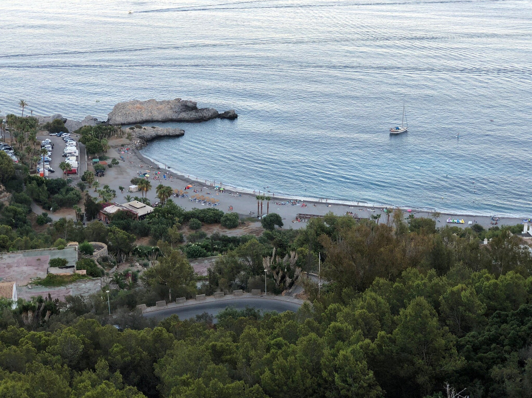 Puerto Deportivo Marina del Este-阿尔穆涅卡尔必去景点