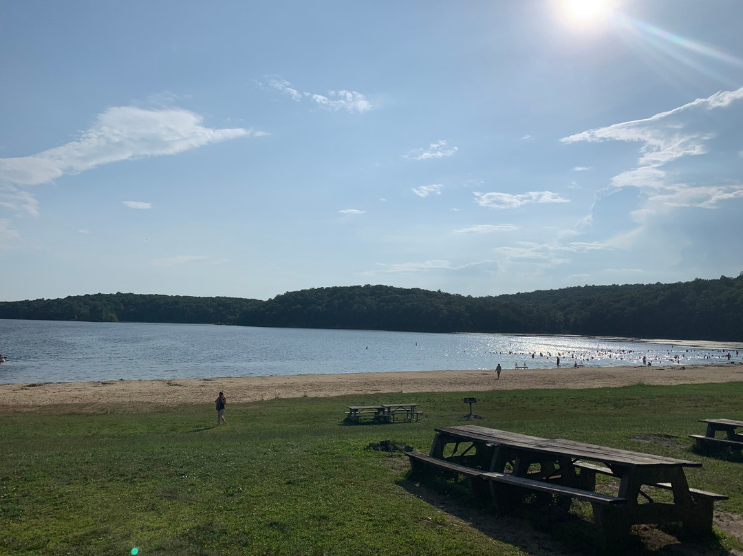 Wawayanda State Park-Hewitt必去景点